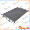 Radiateur de Climatisation pour CHEVROLET | CCS-DW-001, 8FC351011794